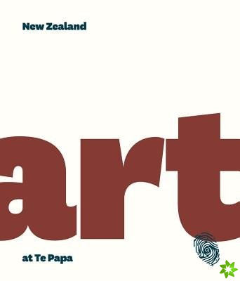 New Zealand Art at Te Papa