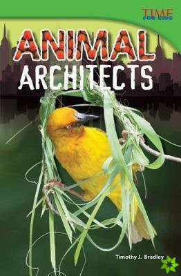Animal Architects