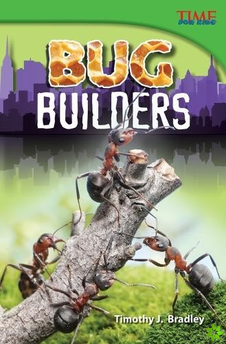 Bug Builders
