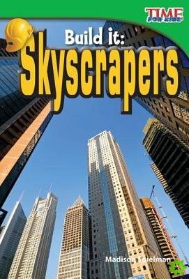 Build It: Skyscrapers