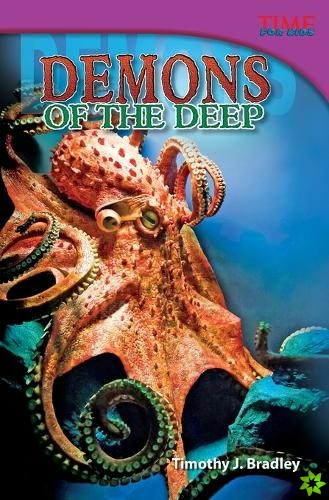 Demons of the Deep