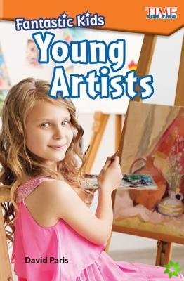 Fantastic Kids: Young Artists