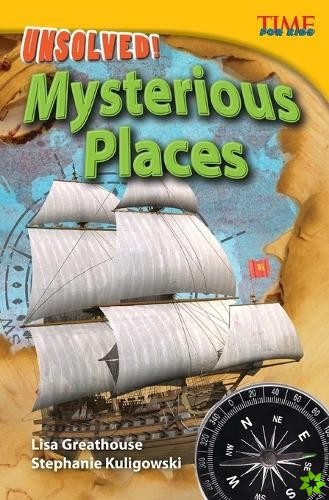 Unsolved! Mysterious Places