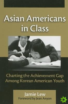 Asian Americans in Class