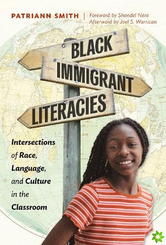 Black Immigrant Literacies