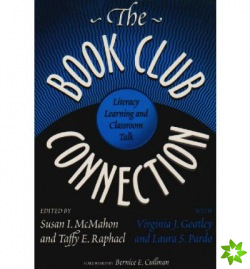 Book Club Connection