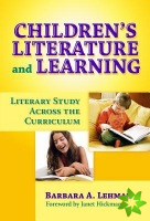 Children's Literature and Learning