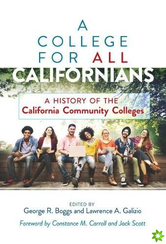 College for All Californians