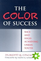 Color of Success