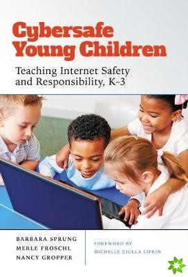 Cybersafe Young Children