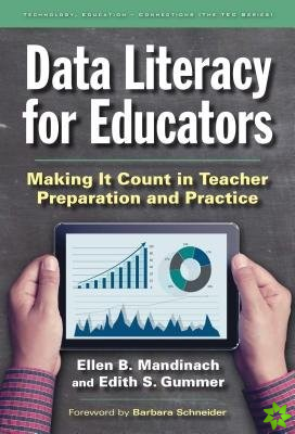 Data Literacy for Educators