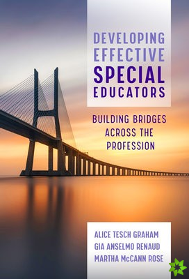 Developing Effective Special Educators