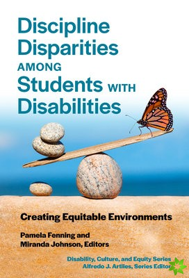 Discipline Disparities Among Students With Disabilities