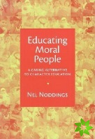 Educating Moral People