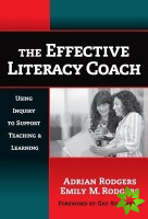 Effective Literacy Coach