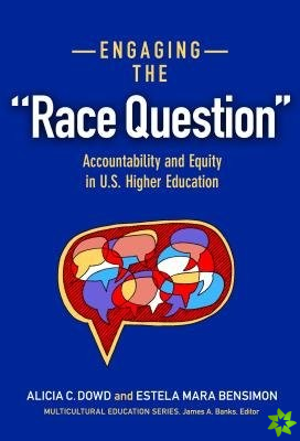 Engaging the Race Question