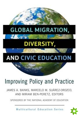 Global Migration, Diversity, and Civic Education