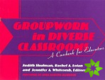 Groupwork in Diverse Classrooms