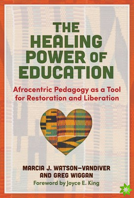 Healing Power of Education