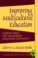 Improving Multicultural Education