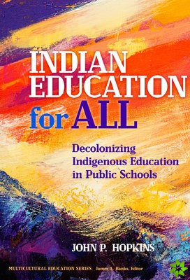 Indian Education for All