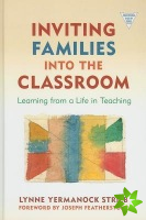 Inviting Families into the Classroom