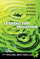 Leading for Inclusion