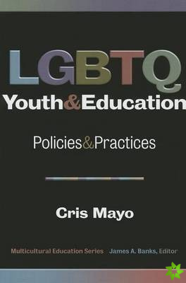 LGBTQ Youth & Education