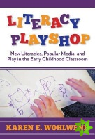 Literacy Playshop