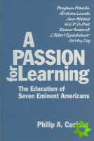 Passion for Learning
