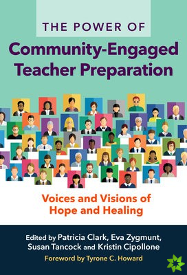 Power of Community-Engaged Teacher Preparation