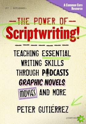 Power of Scriptwriting!