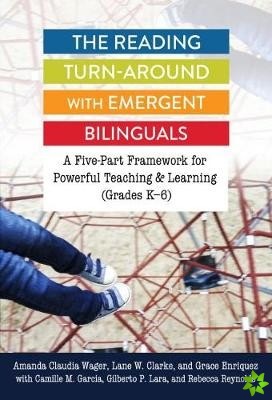Reading Turn-Around with Emergent Bilinguals