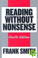 Reading without Nonsense