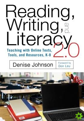 Reading, Writing, and Literacy 2.0
