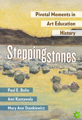 Steppingstones