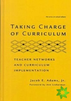 Taking Charge of Curriculum