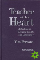 Teacher with a Heart