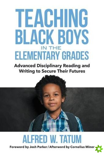 Teaching Black Boys in the Elementary Grades
