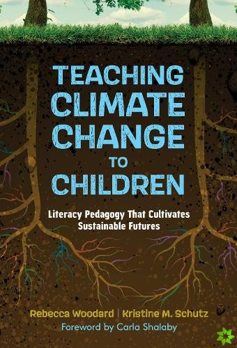 Teaching Climate Change to Children