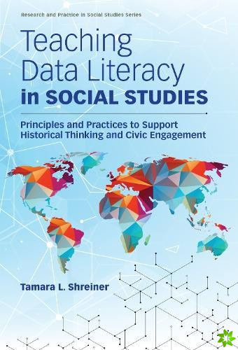 Teaching Data Literacy in Social Studies