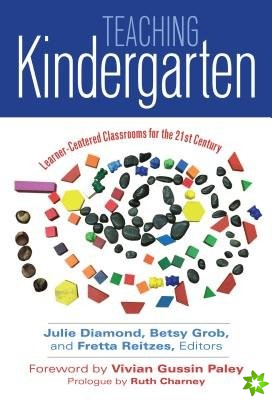 Teaching Kindergarten