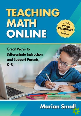Teaching Math Online