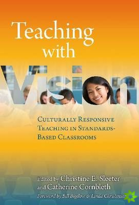 Teaching with Vision