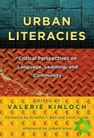 Urban Literacies