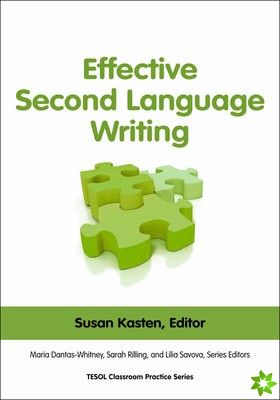Effective Second Language Writing