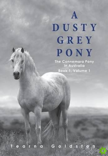 Dusty Grey Pony Book 1 Volume 1