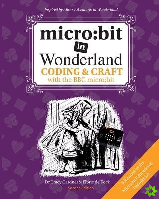 micro:bit in Wonderland