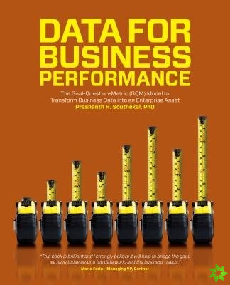 Data for Business Performance