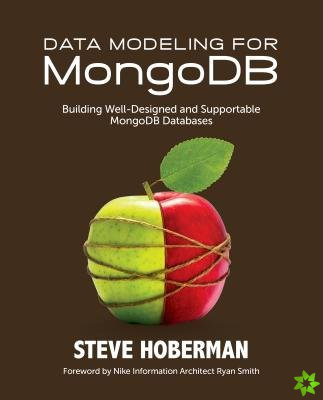Data Modeling for MongoDB